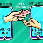Perkembangan p2p lending