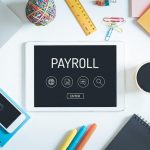 Membuat Laporan Payrolll